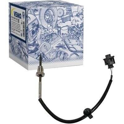VEMO V51-72-0154 Sensor de temperatura de gases de escape - Chevrolet, Opel VEMO V51-72-0154 Sensor de temperatura de gases de escape - Chevrolet, Opel