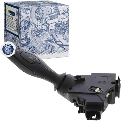 Vemo Blinklysafbryder til Ford Fiesta - OE Kvalitet Q+ - 8-pols Vemo Blinklysafbryder til Ford Fiesta - OE Kvalitet Q+ - 8-pols