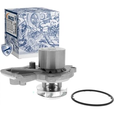 VAICO V10-50103 Pompa dell'acqua in metallo per Audi, VW, Seat, Skoda - Pompa dell'acqua VAICO V10-50103 Pompa dell'acqua in metallo per Audi, VW, Seat, Skoda - Pompa dell'acqua
