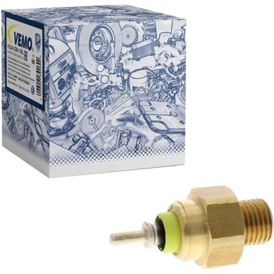 VEMO V30-73-0252 - Radiator Fan Temperature Switch VEMO V30-73-0252 - Radiator Fan Temperature Switch