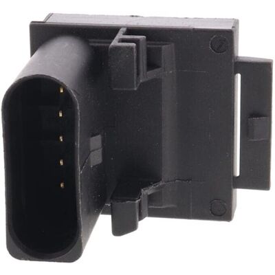 VEMO V10-73-0490 - Klutchkontrollmodul for Audi VW Seat Skoda VEMO V10-73-0490 - Klutchkontrollmodul for Audi VW Seat Skoda
