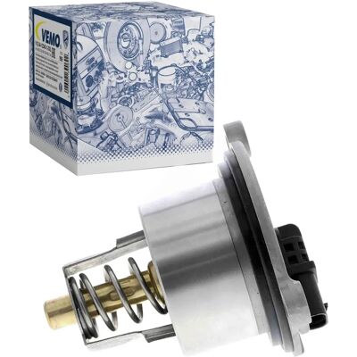 VEMO V45-99-0006 - Vandtermostat til Porsche 718, 911, 991 VEMO V45-99-0006 - Vandtermostat til Porsche 718, 911, 991