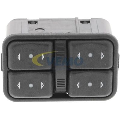 Vemo V40-73-0088 Interruptor de Ventana - Opel Astra Zafira Vemo V40-73-0088 Interruptor de Ventana - Opel Astra Zafira