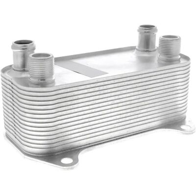 VEMO V48-60-0010 Ölkühler - Ölkühler für Motor VEMO V48-60-0010 Ölkühler - Ölkühler für Motor