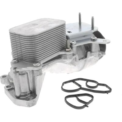 VEMO V42-60-0007 Oil Filter Modul - Oil Filter Hus VEMO V42-60-0007 Oil Filter Modul - Oil Filter Hus