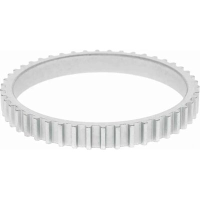 Inel senzor ABS - Axul frontal - 48 dinți - Diametru interior 62mm - Diametru exterior 76mm Inel senzor ABS - Axul frontal - 48 dinți - Diametru interior 62mm - Diametru exterior 76mm