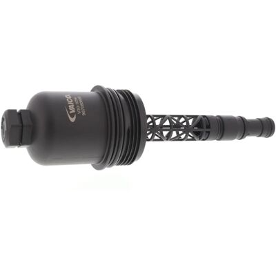 VAICO V30-1054 Oil Filter Housing Cover - Oil Filter Housing - Automotive Part VAICO V30-1054 Oil Filter Housing Cover - Oil Filter Housing - Automotive Part