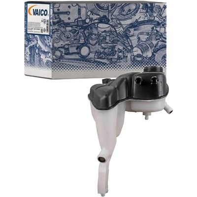 VAICO V30-1057 Expansievat voor Mercedes-Benz S-Klasse - Groen VAICO V30-1057 Expansievat voor Mercedes-Benz S-Klasse - Groen