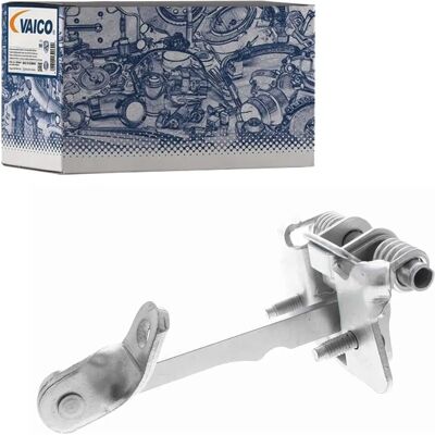 VAICO V46-1073 Forreste dørstopper - Til Dacia, Renault VAICO V46-1073 Forreste dørstopper - Til Dacia, Renault