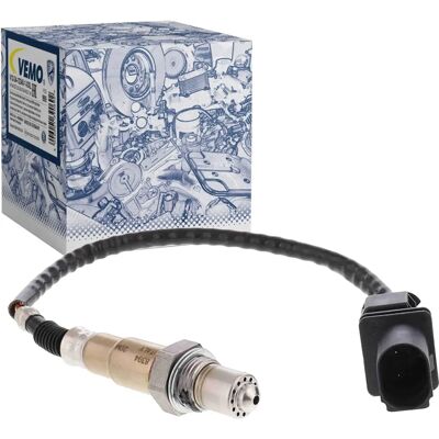 Vemo Lambdasonde - Kompatibel mit Citroën, Ford, Peugeot - Sensorsensor Vemo Lambdasonde - Kompatibel mit Citroën, Ford, Peugeot - Sensorsensor
