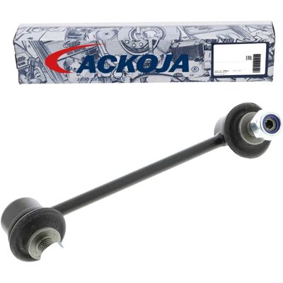 Ackoja Mazda 3 6 CX-5 Højre baghjuls stabilisatorforbindelse - Stabiliseringslenke Ackoja Mazda 3 6 CX-5 Højre baghjuls stabilisatorforbindelse - Stabiliseringslenke