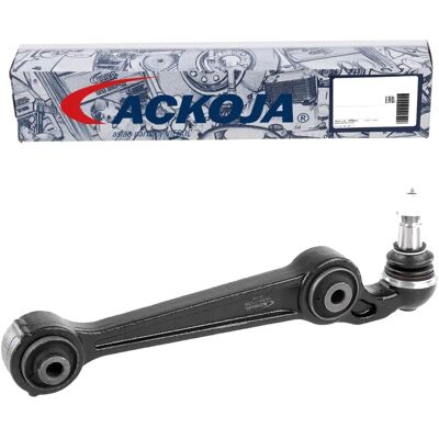 ACKOJA Mazda 6 Brat de suspensie inferior față - Tip de suspensie ACKOJA Mazda 6 Brat de suspensie inferior față - Tip de suspensie