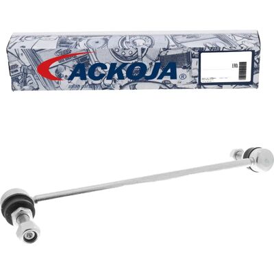 ACKOJA Stabiliseringsforbindelse til Nissan/Renault - 300mm, M12 x 1.25 ACKOJA Stabiliseringsforbindelse til Nissan/Renault - 300mm, M12 x 1.25