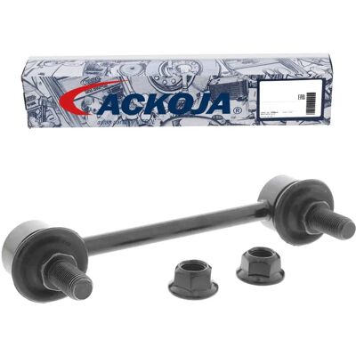 Hyundai A52-1224 Bagaksel Stabilisator - Forbindelsesstang Hyundai A52-1224 Bagaksel Stabilisator - Forbindelsesstang