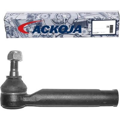 ACKOJA A70-1202 Przedni końcówka drążka kierowniczego do Toyota Avensis i innych ACKOJA A70-1202 Przedni końcówka drążka kierowniczego do Toyota Avensis i innych