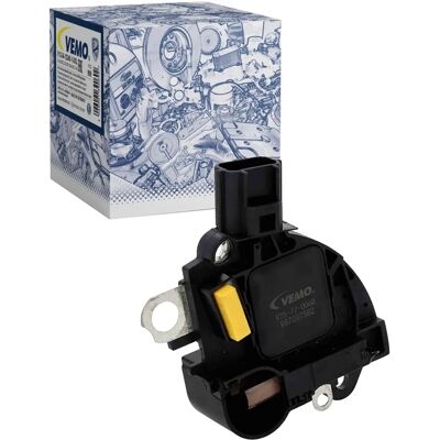VEMO Generator regulator - 12V, 14V - Generatorregulator VEMO Generator regulator - 12V, 14V - Generatorregulator