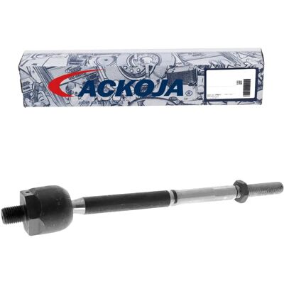 Ackoja Toyota Yaris Indre Forreste Styrestang Ackoja Toyota Yaris Indre Forreste Styrestang