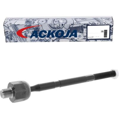 ACKOJA A70-1159 Steering Tie Rod - Front Axle - Toyota ACKOJA A70-1159 Steering Tie Rod - Front Axle - Toyota