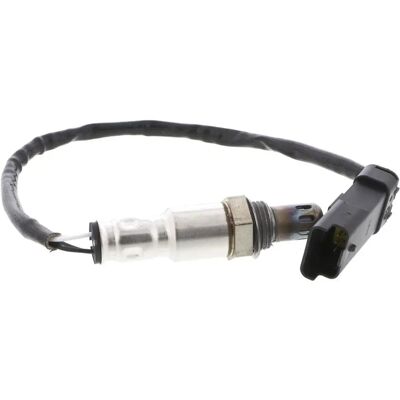VEMO Lambdasonde - M18, 400mm, Vorgefettete, Rund, 4-polig, 260mm Kabel - Lambdasonde VEMO Lambdasonde - M18, 400mm, Vorgefettete, Rund, 4-polig, 260mm Kabel - Lambdasonde