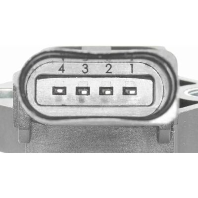 Sensor de Temperatura del Aire de Admisión VEMO V10-72-1511 - Sensor de Temperatura del Aire de Admisión Sensor de Temperatura del Aire de Admisión VEMO V10-72-1511 - Sensor de Temperatura del Aire de Admisión