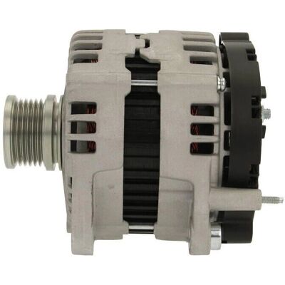Alternator VEMO 180A - 14V cu Regulator pentru VW & Škoda Alternator VEMO 180A - 14V cu Regulator pentru VW & Škoda