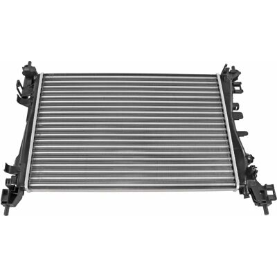 VEMO V40-60-2112 Lämmönvaihdin - Alkuperäinen laatu, Mekaanisesti liitetyt jäähdytysristat, Yhteensopiva Opel ja Vauxhall VEMO V40-60-2112 Lämmönvaihdin - Alkuperäinen laatu, Mekaanisesti liitetyt jäähdytysristat, Yhteensopiva Opel ja Vauxhall