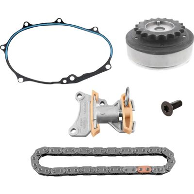 Vaico V10-10003 Steuerkettensatz - Passend für Audi und Seat Modelle Vaico V10-10003 Steuerkettensatz - Passend für Audi und Seat Modelle