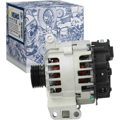 VEMO 90A generator för Renault Clio, Modus, Twingo - Alternator VEMO 90A generator för Renault Clio, Modus, Twingo - Alternator