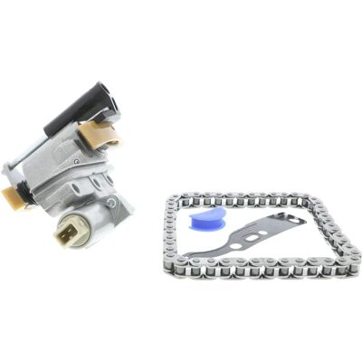 Set lanț de distribuție Vaico - Lanț metalic durabil pentru Audi & Seat Set lanț de distribuție Vaico - Lanț metalic durabil pentru Audi & Seat
