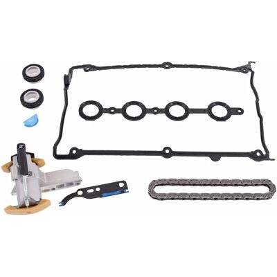 Vaico V10-10004 - Steuerkettensatz für Passat B5 und A4 B5 Vaico V10-10004 - Steuerkettensatz für Passat B5 und A4 B5