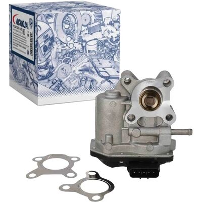 ACKOJA A70-63-0004 - EGR-ventil - Elektrisk til Toyota Auris, Yaris II ACKOJA A70-63-0004 - EGR-ventil - Elektrisk til Toyota Auris, Yaris II