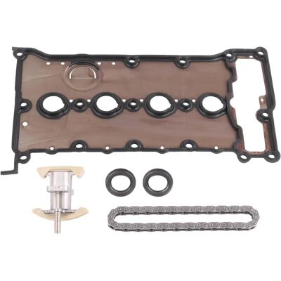 Vaico V10-10007 - Tidskjede Sett for Audi VW Vaico V10-10007 - Tidskjede Sett for Audi VW