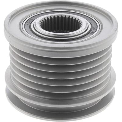VEMO Generatorfreilauf - 42mm Breite, M16 Gewinde - Für Citroën & BMW VEMO Generatorfreilauf - 42mm Breite, M16 Gewinde - Für Citroën & BMW