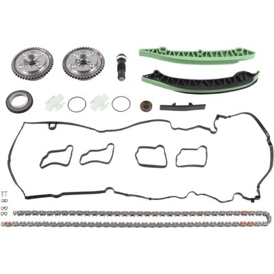 VAICO V30-10019 Timingkædesæt - Motor Type VAICO V30-10019 Timingkædesæt - Motor Type