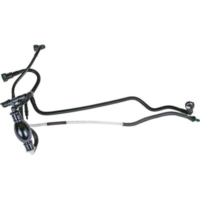 VAICO V42-0784 Kraftstoffleitung - Kraftstoffleitung für Citroën C1, Ford Fiesta, Peugeot 107 VAICO V42-0784 Kraftstoffleitung - Kraftstoffleitung für Citroën C1, Ford Fiesta, Peugeot 107