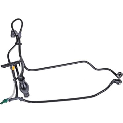 VAICO V42-0786 Kraftstoffleitung Schlauch - Leckagesicher, OEM-Qualität VAICO V42-0786 Kraftstoffleitung Schlauch - Leckagesicher, OEM-Qualität