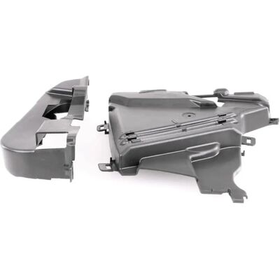 VAICO V46-1082 Zahnriemenabdeckung für Renault Clio, Kangoo, Mégane - Zahnriemenabdeckung VAICO V46-1082 Zahnriemenabdeckung für Renault Clio, Kangoo, Mégane - Zahnriemenabdeckung