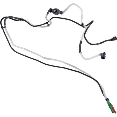 VAICO V46-1087 Conducta de combustibil pentru Renault Scenic 2, Megane 2 - Conducta de combustibil VAICO V46-1087 Conducta de combustibil pentru Renault Scenic 2, Megane 2 - Conducta de combustibil