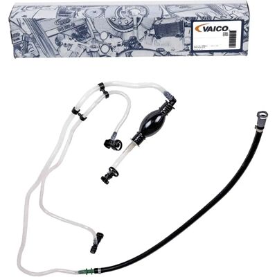 VAICO V46-1114 Kraftstoffleitung für Renault Clio 2, Kangoo I - Kraftstoffleitung VAICO V46-1114 Kraftstoffleitung für Renault Clio 2, Kangoo I - Kraftstoffleitung