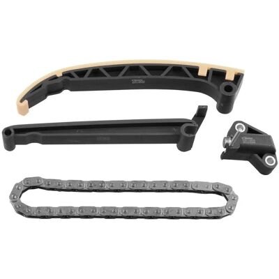 Vaico Smart Steuerkettensatz - Komplett mit Führungsschienen & Spanner Vaico Smart Steuerkettensatz - Komplett mit Führungsschienen & Spanner