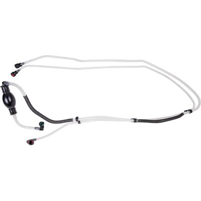 VAICO V46-1086 Drivstoffslange - Renault Clio Kangoo VAICO V46-1086 Drivstoffslange - Renault Clio Kangoo