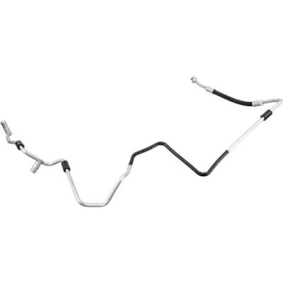 Vemo Modèle 8R0260710L - Ligne de climatisation Vemo Modèle 8R0260710L - Ligne de climatisation