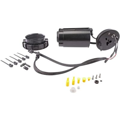 Vemo AdBlue Tankinlämmitysjärjestelmä - AdBlue Tankinlämmitysjärjestelmä Vemo AdBlue Tankinlämmitysjärjestelmä - AdBlue Tankinlämmitysjärjestelmä
