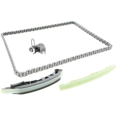 VAICO V30-10012-BEK Időzítő lánc készlet - Smart Fortwo VAICO V30-10012-BEK Időzítő lánc készlet - Smart Fortwo