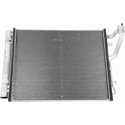 ACKOJA A52-62-0008 - Klimakondensator mit Trockner für Hyundai und Kia ACKOJA A52-62-0008 - Klimakondensator mit Trockner für Hyundai und Kia