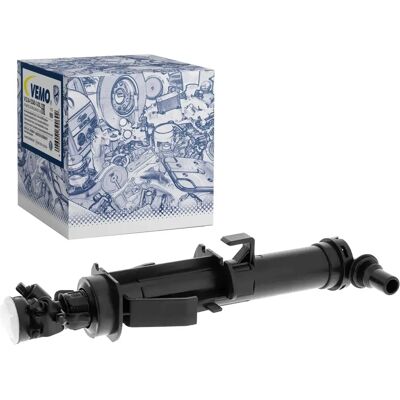VEMO Nozzle Lavavetri sinistra - Pulizia parabrezza VEMO Nozzle Lavavetri sinistra - Pulizia parabrezza