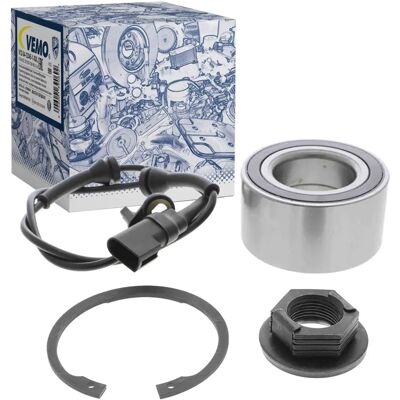 VEMO V25-72-8800 Zestaw łożysk z czujnikiem magnetycznym do Ford Focus VEMO V25-72-8800 Zestaw łożysk z czujnikiem magnetycznym do Ford Focus