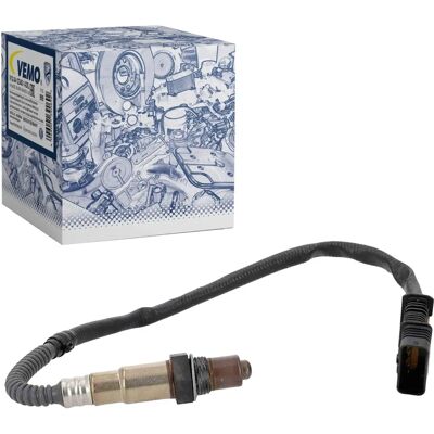 BMW 11787589121-11787596908-11787613992 Lambdasonde - Kompatibel med BMW 1-7, X1-X6, Z4 BMW 11787589121-11787596908-11787613992 Lambdasonde - Kompatibel med BMW 1-7, X1-X6, Z4