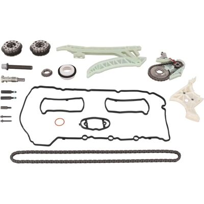 VAICO V20-10012 Steuerkettensatz - Passend für BMW 1, 2, 3, 4, 5 Serien, X1, X3, Z4 VAICO V20-10012 Steuerkettensatz - Passend für BMW 1, 2, 3, 4, 5 Serien, X1, X3, Z4