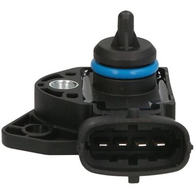 VEMO V95-72-0119 - Map-sensor voor Volvo S40 V50 V70 - Geïntegreerde temperatuursensor VEMO V95-72-0119 - Map-sensor voor Volvo S40 V50 V70 - Geïntegreerde temperatuursensor